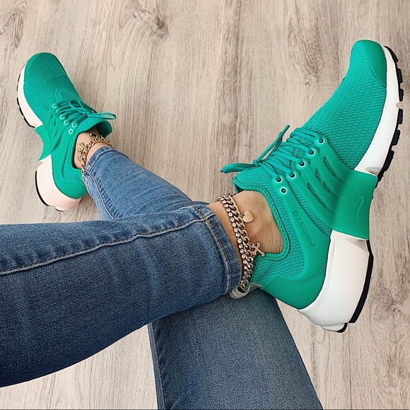 Nike air presto sneakers - Picture 2 of 8